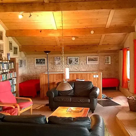 Сasa de vacaciones Gites La Tournerie - L'arbre